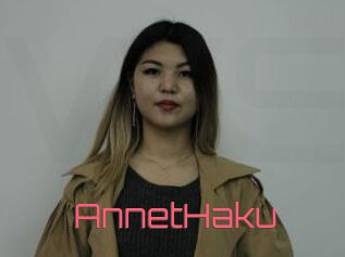 AnnetHaku