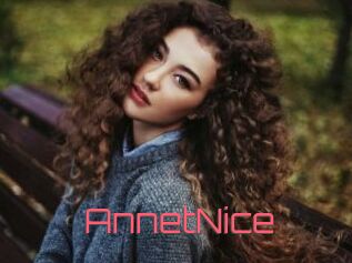 AnnetNice