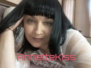 AnnetteKiss Webcam Sexe Direct