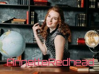 AnnetteRedhead