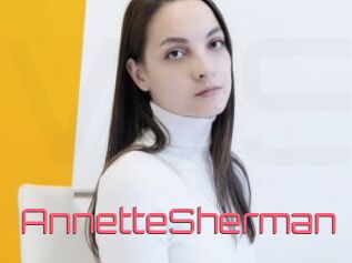 AnnetteSherman