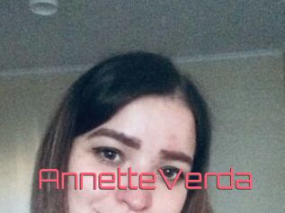 AnnetteVerda