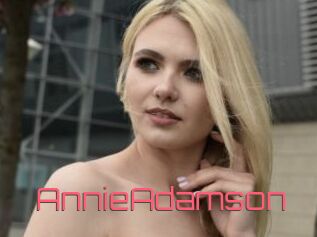 AnnieAdamson