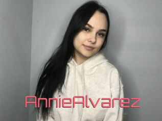 AnnieAlvarez