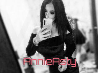 AnnieAsty