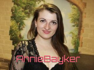 AnnieBayker