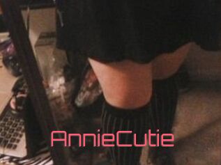 AnnieCutie
