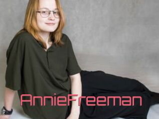 AnnieFreeman