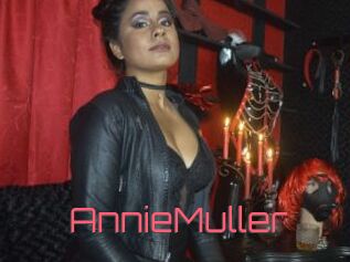AnnieMuller Webcam Sexe Direct