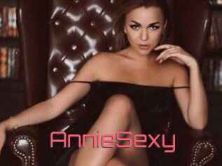AnnieSexy