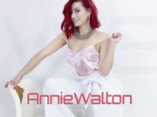 AnnieWalton