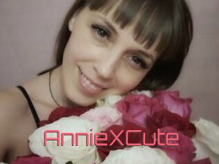 AnnieXCute
