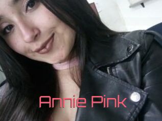Annie_Pink