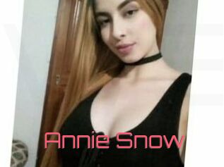 Annie_Snow