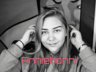 Anniehonni