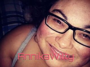 AnnikaWitty