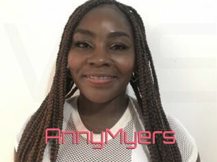 AnnyMyers