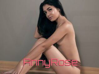 AnnyRose