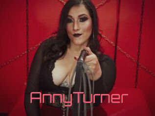 AnnyTurner