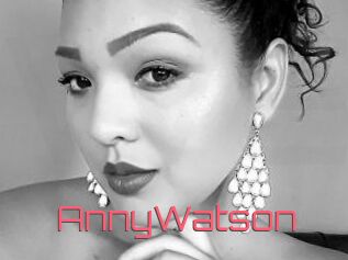 AnnyWatson