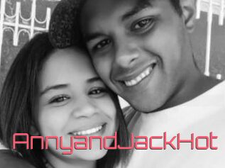 AnnyandJackHot