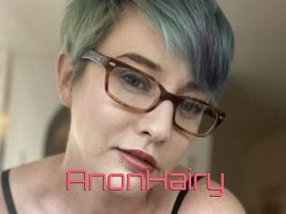 AnonHairy