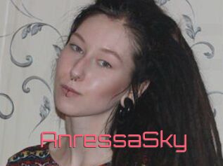 AnressaSky