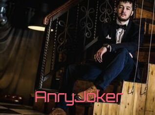AnryJoker