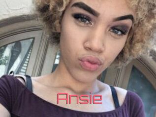 Ansie
