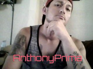 AnthonyPrima