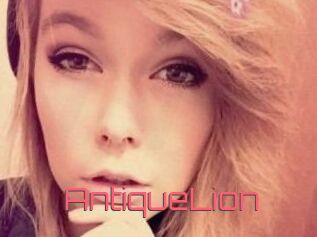 AntiqueLion