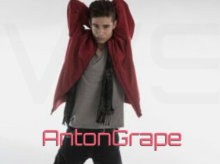 AntonGrape