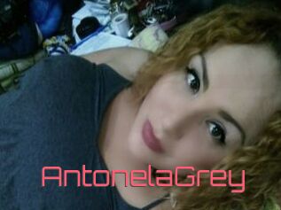 AntonelaGrey Webcam Sexe Direct