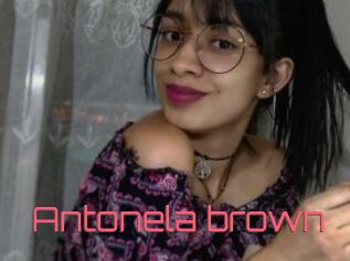 Antonela_brown