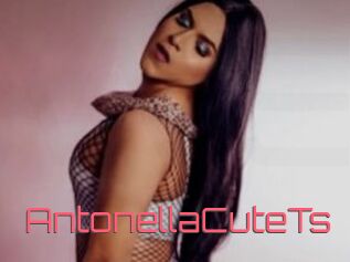 AntonellaCuteTs
