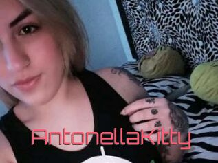 AntonellaKitty