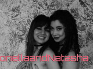 AntonellaandNatasha