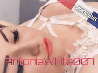 AntoniaWhite007