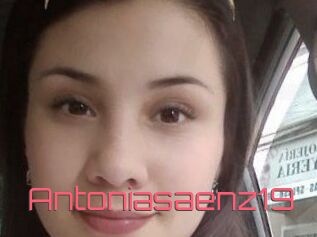 Antoniasaenz19