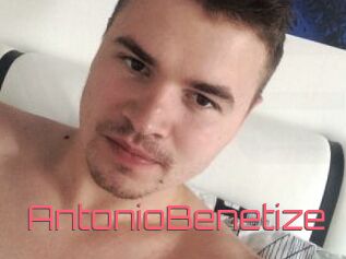 AntonioBenetize