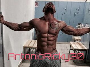 AntonioRicky30