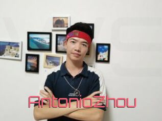 AntonioZhou