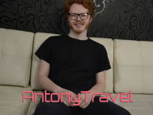 AntonyTravel