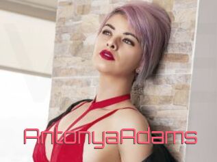 AntonyaAdams