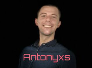 Antonyxs