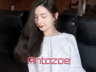 Antozoe