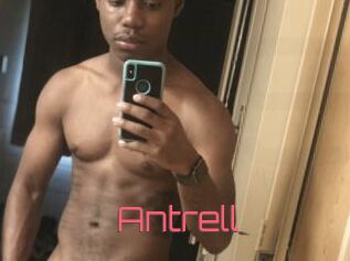Antrell