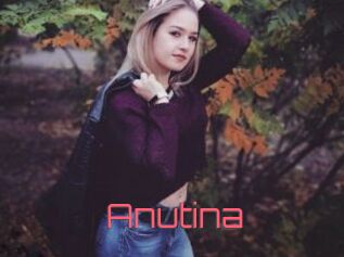 Anutina