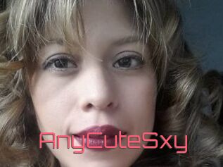 AnyCuteSxy