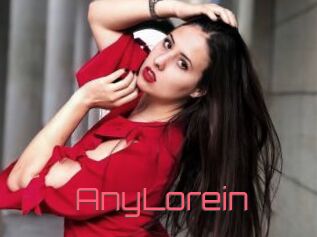 AnyLorein Webcam Sexe Direct